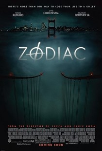 Zodiac (2007) | MoVRiP