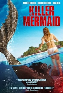 Killer Mermaid (2014) | MoVRiP