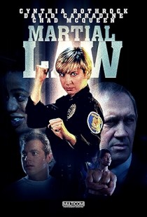 Martial Law (1990) | MoVRiP