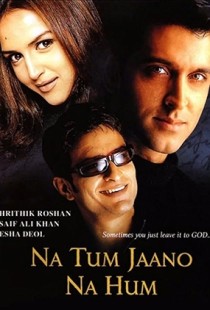 Na Tum Jaano Na Hum (2002) | MoVRiP