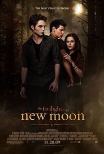 The Twilight Saga: New Moon (2009) | MoVRiP