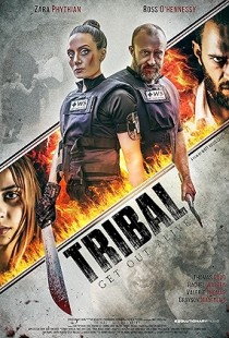 Tribal Get Out Alive (2020) | MoVRiP