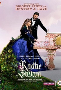 Radhe Shyam (2022) | MoVRiP