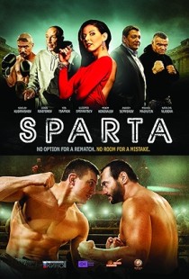 Sparta (2016) | MoVRiP