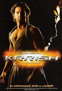 Krrish (2006) | MoVRiP