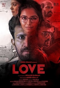 Love (2020) | MoVRiP