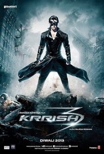 Krrish 3 (2013) | MoVRiP