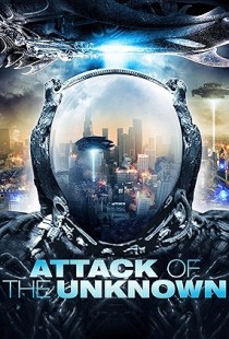 Attack of the Unknown (2020) | MoVRiP