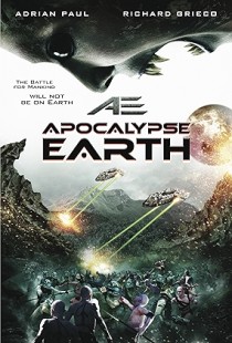 AE: Apocalypse Earth (2013) | MoVRiP