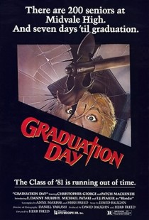 Graduation Day (1981) | MoVRiP