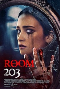 Room 203 (2022) | MoVRiP