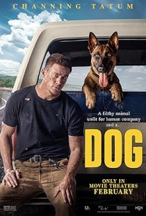 Dog (2022) | MoVRiP