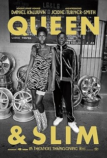 Queen & Slim (2019) | MoVRiP