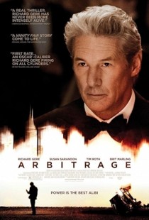 Arbitrage (2012) | MoVRiP