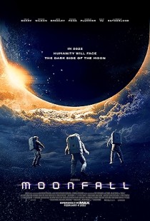 Moonfall (2022) | MoVRiP