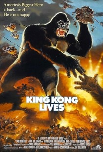 King Kong Lives (1986) | MoVRiP