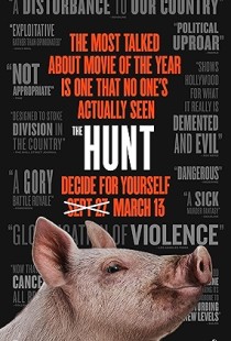 The Hunt (2020) | MoVRiP