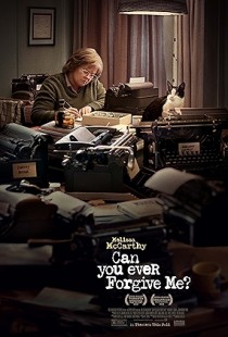 Can You Ever Forgive Me? (2018) | MoVRiP