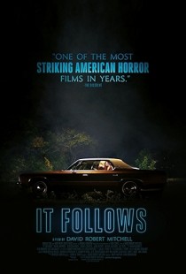 It Follows (2014) | MoVRiP