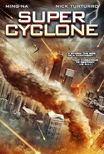 Super Cyclone (2012) | MoVRiP