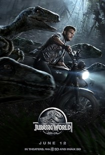 Jurassic World (2015) | MoVRiP