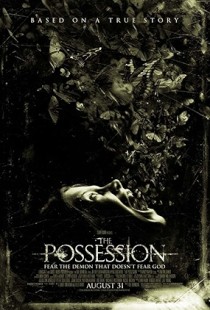 The Possession (2012) | MoVRiP