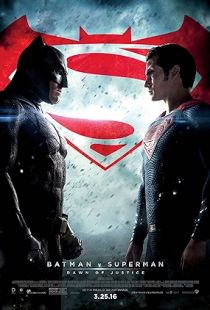 Batman v Superman: Dawn of Justice (2016) | MoVRiP