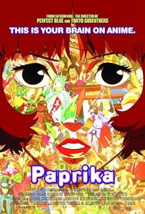 Paprika (2006) | MoVRiP