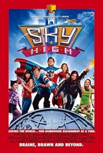 Sky High (2005) | MoVRiP