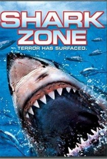 Shark Zone (2003) | MoVRiP