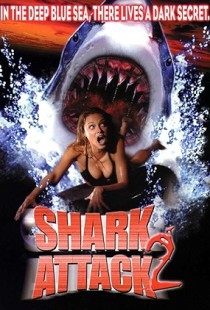 Shark Attack 2 (2000) | MoVRiP