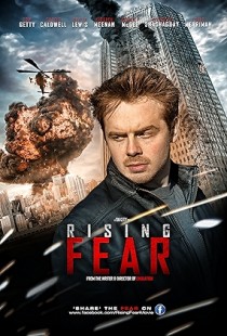 Rising Fear (2016) | MoVRiP