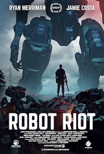 Robot Riot (2020) | MoVRiP