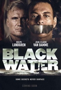 Black Water (2018) | MoVRiP