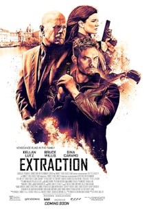 Extraction (2015) | MoVRiP