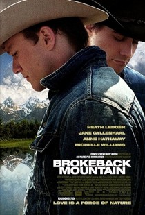 Brokeback Mountain (2005) | MoVRiP