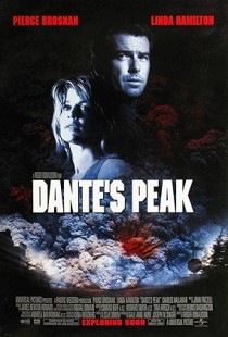 Dante's Peak (1997) | MoVRiP