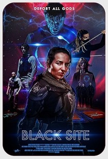 Black Site (2018) | MoVRiP