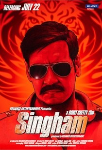 Singham (2011) | MoVRiP