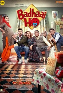 Badhaai Ho (2018) | MoVRiP