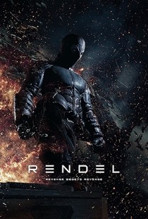 Rendel: Dark Vengeance (2017) | MoVRiP