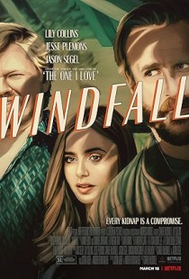 Windfall (2022) | MoVRiP