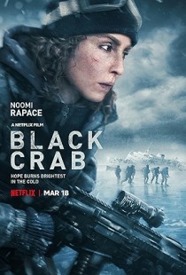 Black Crab (2022) | MoVRiP