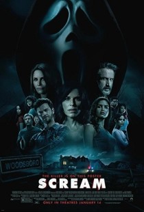 Scream (2022) | MoVRiP