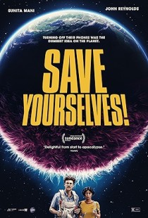 Save Yourselves! (2020) | MoVRiP