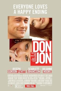 Don Jon (2013) | MoVRiP