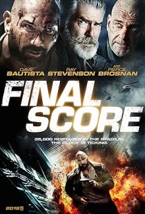 Final Score (2018) | MoVRiP