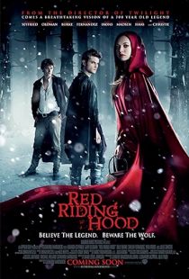 Red Riding Hood (2011) | MoVRiP