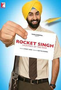 Rocket Singh: Salesman of the Year (2009) | MoVRiP