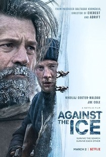 Against the Ice (2022) | MoVRiP